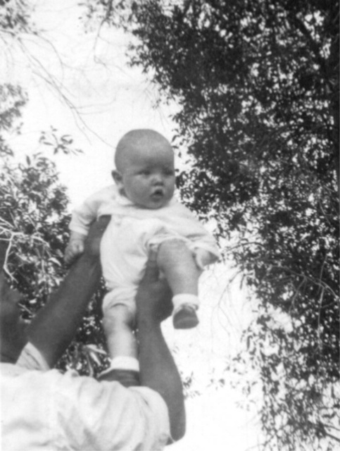 Larry Francis Ferrel